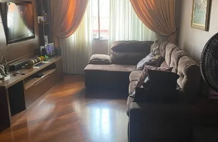 Imagem: Sobrado para Venda, Jardim Textil