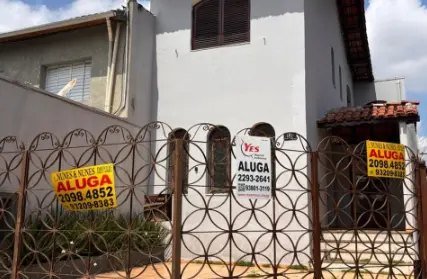 Imagem: Sobrado para Alugar, Vila Santa Isabel