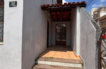 Imagem: Sobrado para Alugar, Vila Santa Isabel