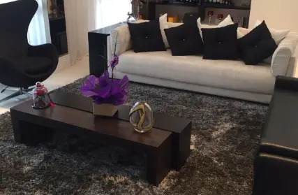 Imagem: Apartamento para Alugar, Chácara Califórnia