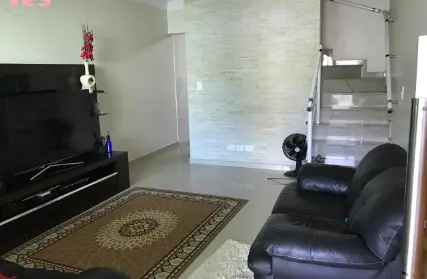 Imagem: Sobrado para Alugar, Chácara Santo Antônio (ZL)