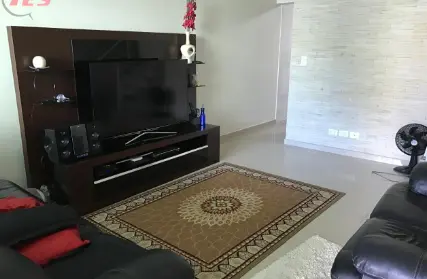 Imagem: Sobrado para Alugar, Chácara Santo Antônio (ZL)