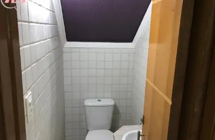 Imagem: Sobrado para Alugar, Chácara Santo Antônio (ZL)