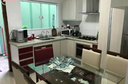 Imagem: Sobrado para Alugar, Chácara Santo Antônio (ZL)