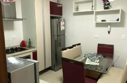 Imagem: Sobrado para Alugar, Chácara Santo Antônio (ZL)