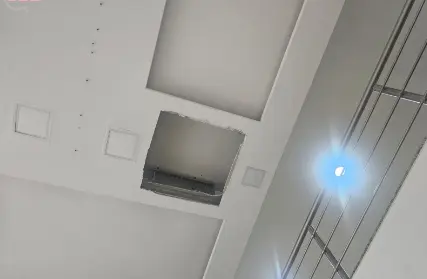 Imagem: Galpão / Salão para Alugar, Cidade Mãe do Céu