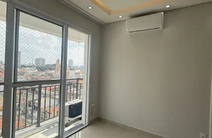 Imagem: Apartamento para Alugar, Vila Invernada