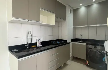 Imagem: Apartamento para Alugar, Vila Invernada