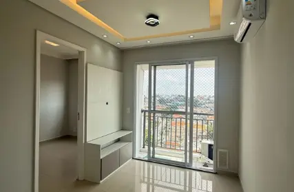 Imagem: Apartamento para Alugar, Vila Invernada