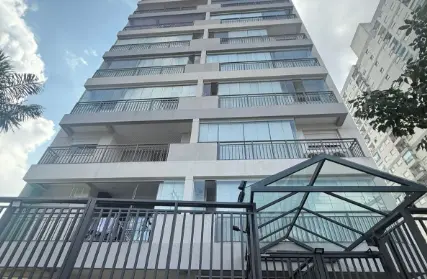 Imagem: Apartamento para Alugar, Vila Invernada