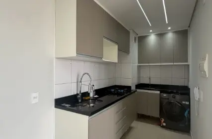 Imagem: Apartamento para Alugar, Vila Invernada