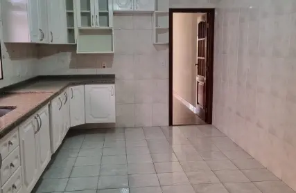 Imagem: Sobrado para Alugar, Jardim Textil