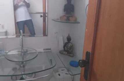 Imagem: Sobrado para Venda, Vila Santo Estevão