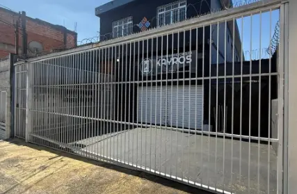 Imagem: Galpão / Salão para Venda, Cidade Líder