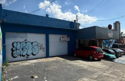 Imagem: Galpão / Salão para Venda, Cidade Líder
