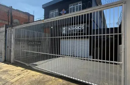 Imagem: Galpão / Salão para Venda, Cidade Líder