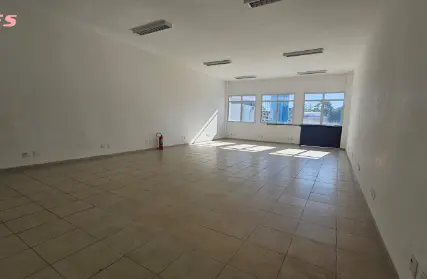 Imagem: Galpão / Salão para Alugar, Vila Carrão