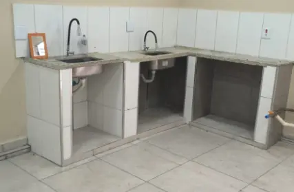 Imagem: Galpão / Salão para Alugar, Vila Carrão