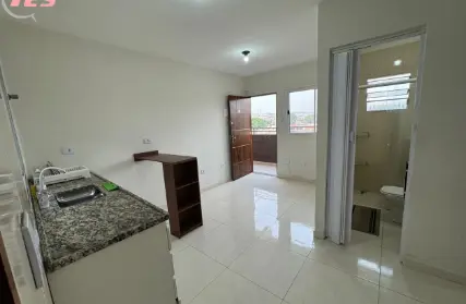 Imagem: Apartamento para Alugar, Chácara Califórnia