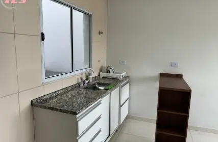 Imagem: Apartamento para Alugar, Chácara Califórnia