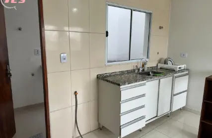 Imagem: Apartamento para Alugar, Chácara Califórnia