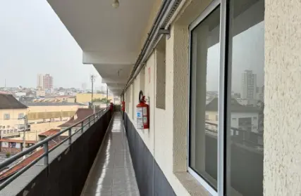 Imagem: Apartamento para Alugar, Chácara Califórnia