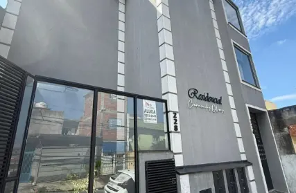 Imagem: Apartamento para Alugar, Vila Nova York