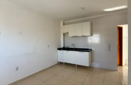 Imagem: Apartamento para Alugar, Vila Nova York