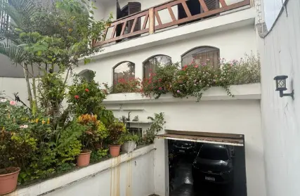 Imagem: Sobrado para Venda, Vila Santa Isabel