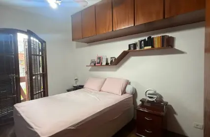 Imagem: Sobrado para Venda, Vila Santa Isabel