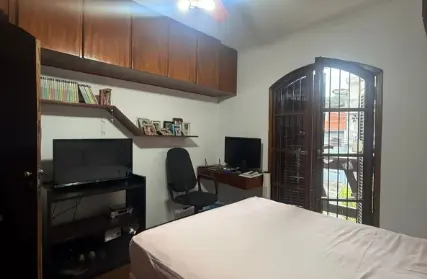 Imagem: Sobrado para Venda, Vila Santa Isabel