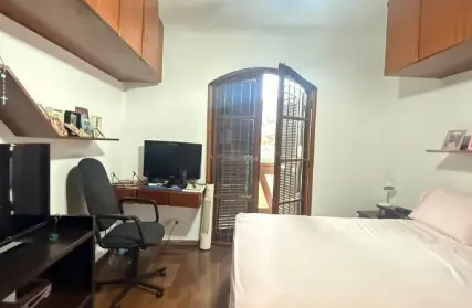 Imagem: Sobrado para Venda, Vila Santa Isabel