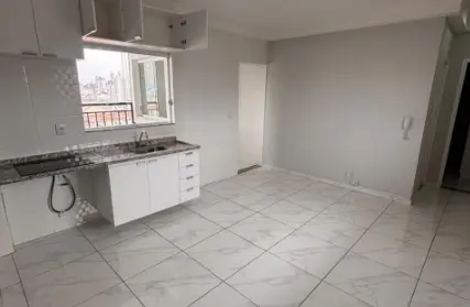 Imagem: Apartamento para Alugar, Vila Carrão