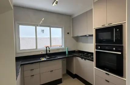 Imagem: Sobrado para Venda, Jardim Textil