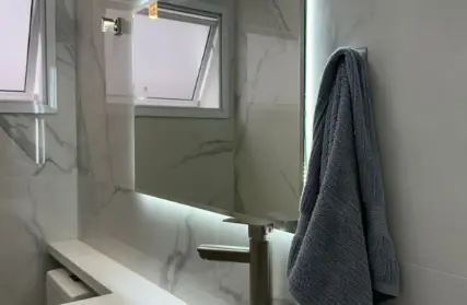 Imagem: Sobrado para Venda, Jardim Textil