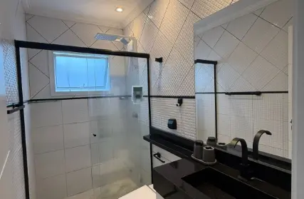 Imagem: Sobrado para Venda, Jardim Textil