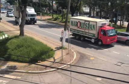 Imagem: Galpão / Salão para Venda, Vila Formosa