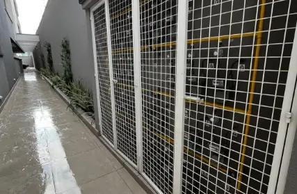 Imagem: Apartamento para Alugar, Jardim Anália Franco