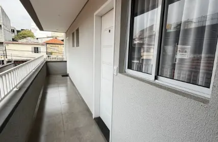 Imagem: Apartamento para Alugar, Jardim Anália Franco