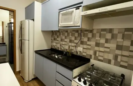 Imagem: Apartamento para Alugar, Jardim Anália Franco