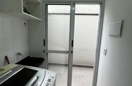 Imagem: Apartamento para Alugar, Jardim Anália Franco