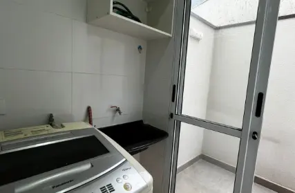 Imagem: Apartamento para Alugar, Jardim Anália Franco