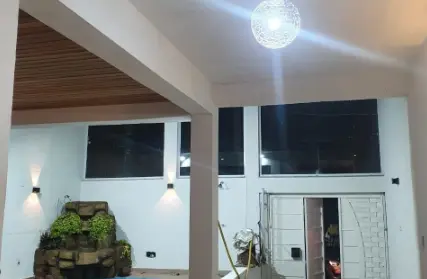 Imagem: Casa Térrea para Venda, Vila Gomes Cardim