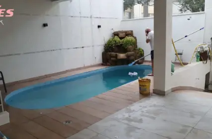 Imagem: Casa Térrea para Venda, Vila Gomes Cardim