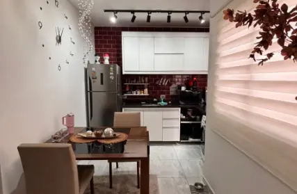 Imagem: Apartamento para Venda, Vila Mafra