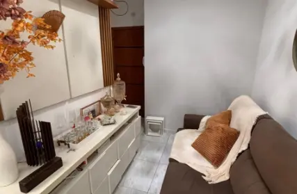 Imagem: Apartamento para Venda, Vila Mafra