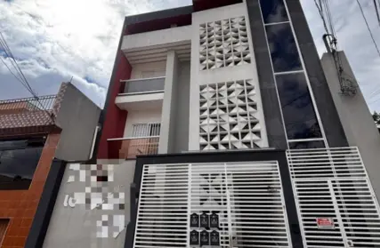 Imagem: Apartamento para Venda, Vila Mafra