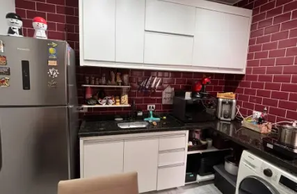 Imagem: Apartamento para Venda, Vila Mafra