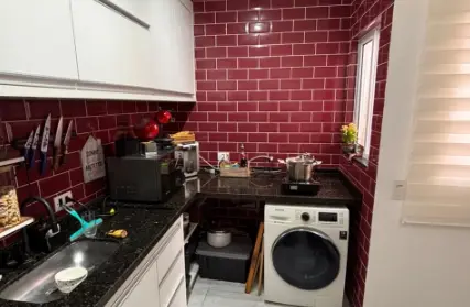 Imagem: Apartamento para Venda, Vila Mafra