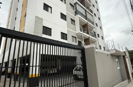 Imagem: Apartamento para Venda, Vila Santa Isabel